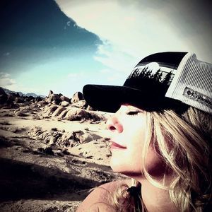 Meet your Posher, Brenda